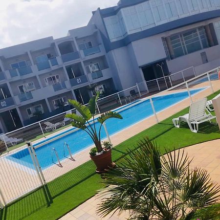 Corralejo Sun 90210 Daire Dış mekan fotoğraf