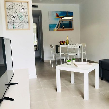 Corralejo Sun 90210 Daire Dış mekan fotoğraf