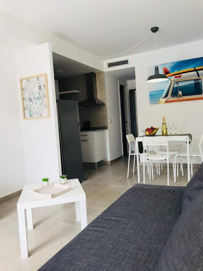 Corralejo Sun 90210 Daire Dış mekan fotoğraf