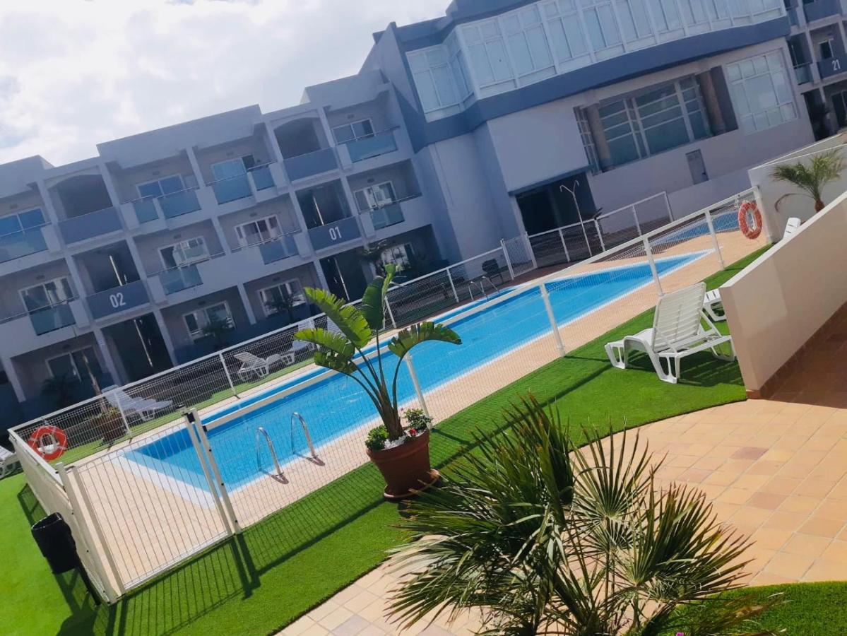 Corralejo Sun 90210 Daire Dış mekan fotoğraf