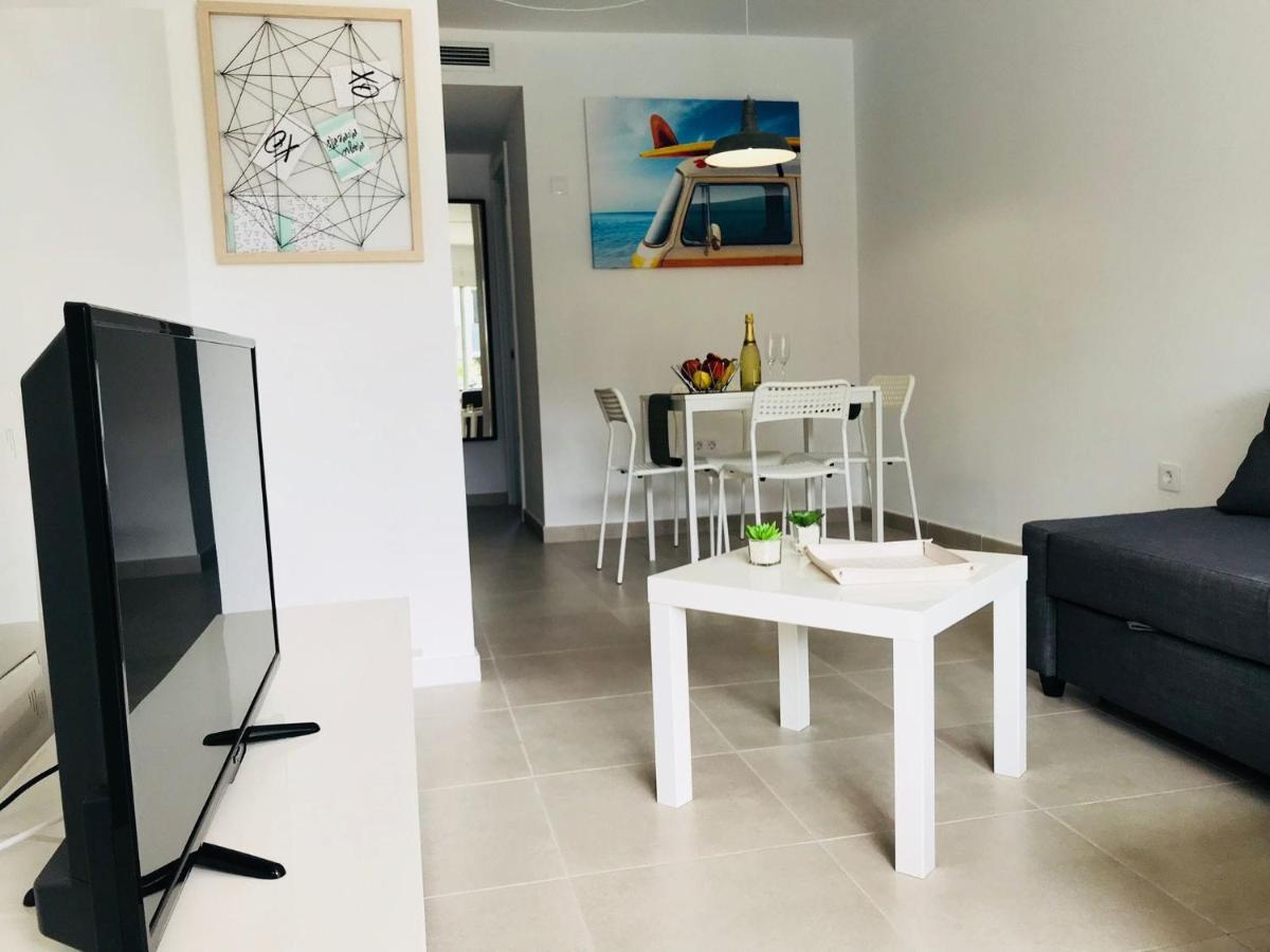 Corralejo Sun 90210 Daire Dış mekan fotoğraf