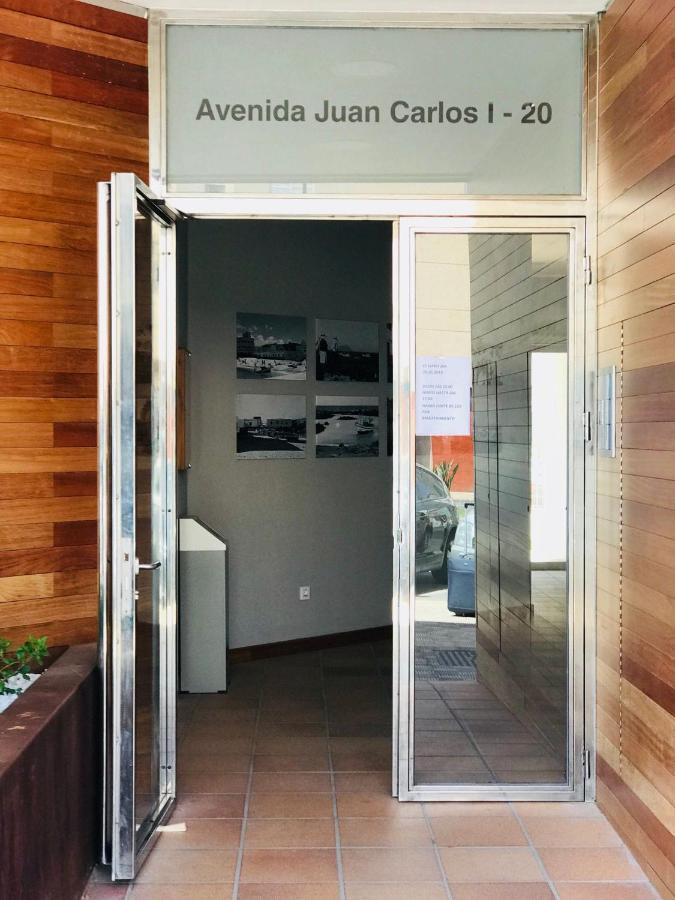Corralejo Sun 90210 Daire Dış mekan fotoğraf